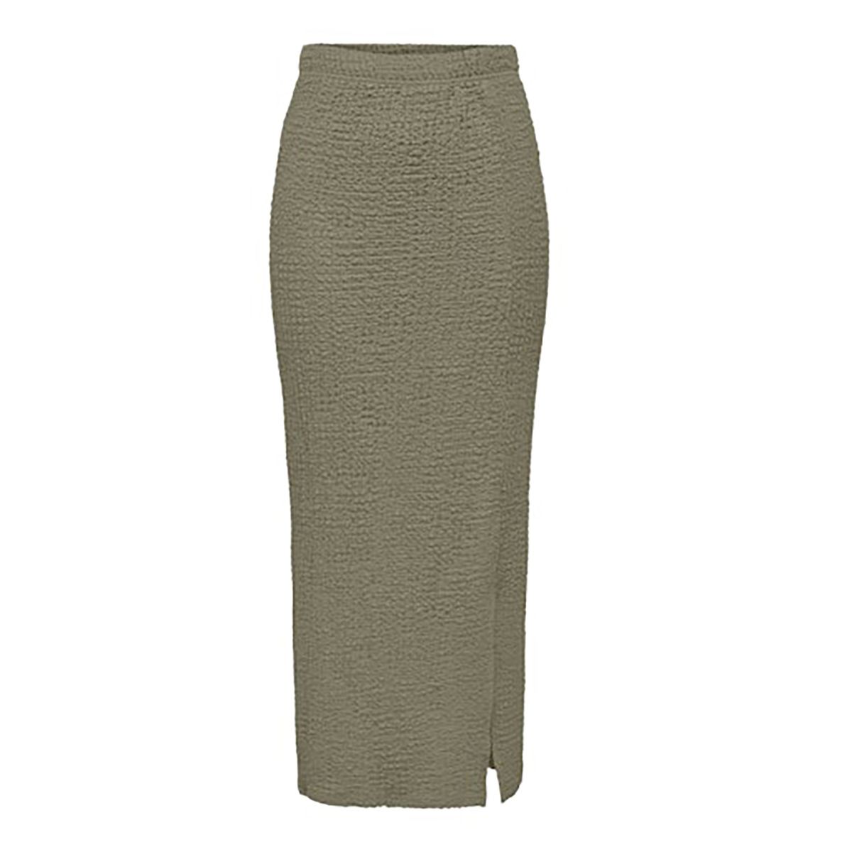 ONLY - Falda Larga Casual Mujer Only