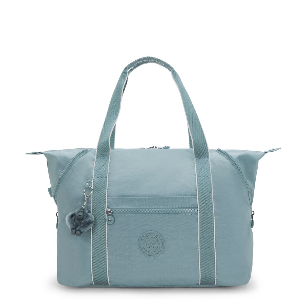KIPLING - Bolso Art Talla M Mujer Kipling