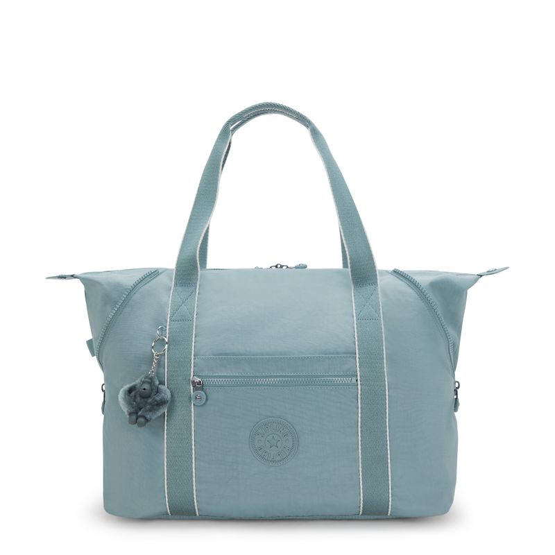 KIPLING - Bolso Art Talla M Mujer Kipling