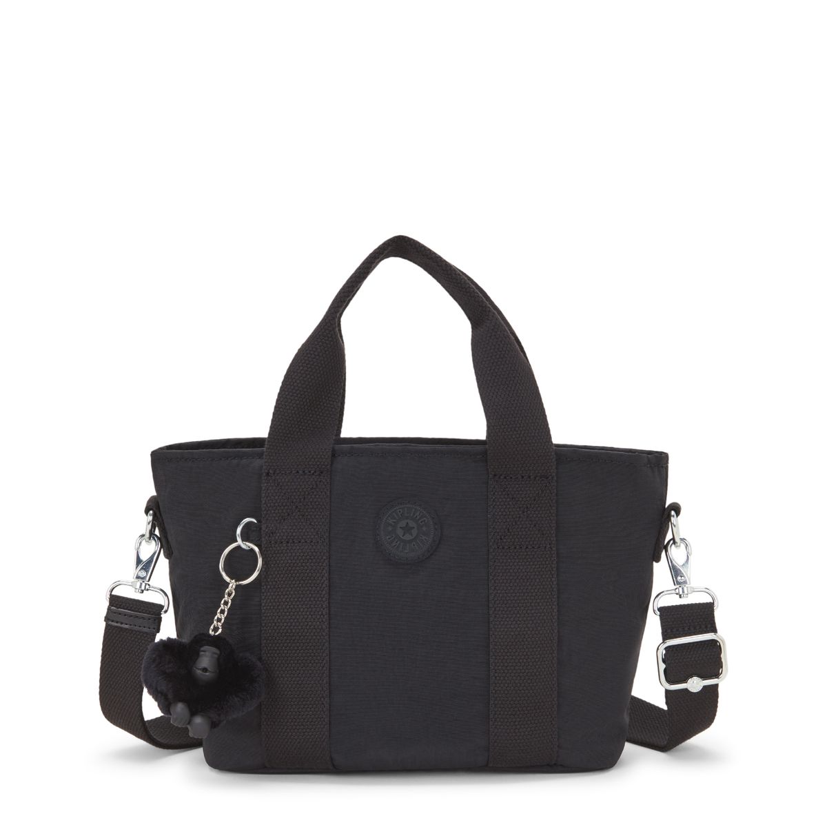 KIPLING - Cartera Minta Black Noir Mujer Kipling