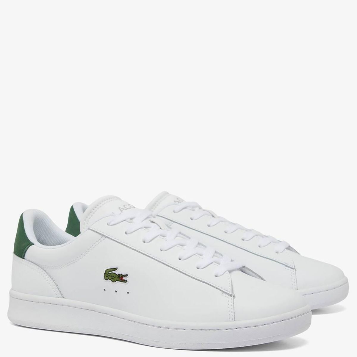 LACOSTE - Zapatillas Urbanas Hombre Lacoste Carnaby Set 