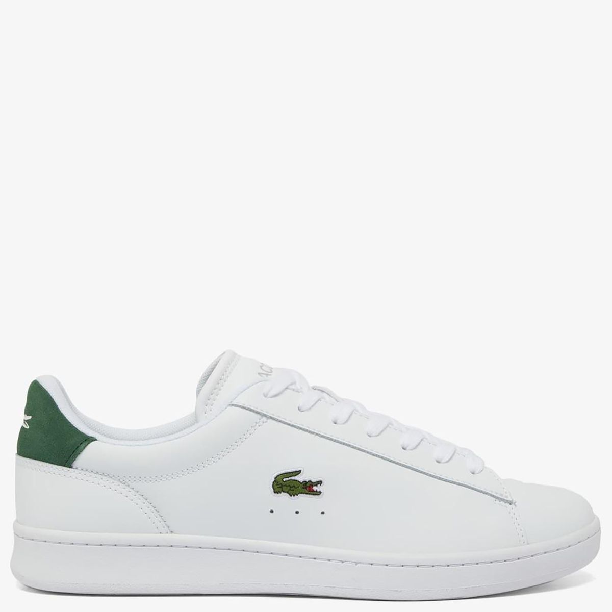 LACOSTE - Zapatillas Urbanas Hombre Lacoste Carnaby Set 