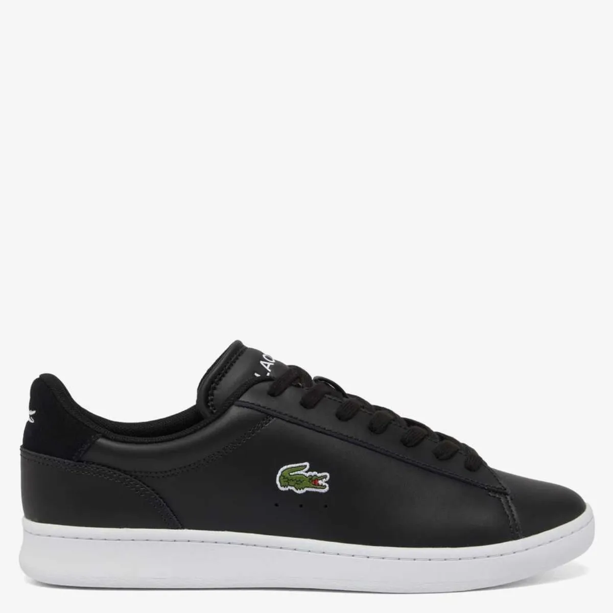 LACOSTE - Zapatillas Urbanas Hombre Lacoste Carnaby Set 