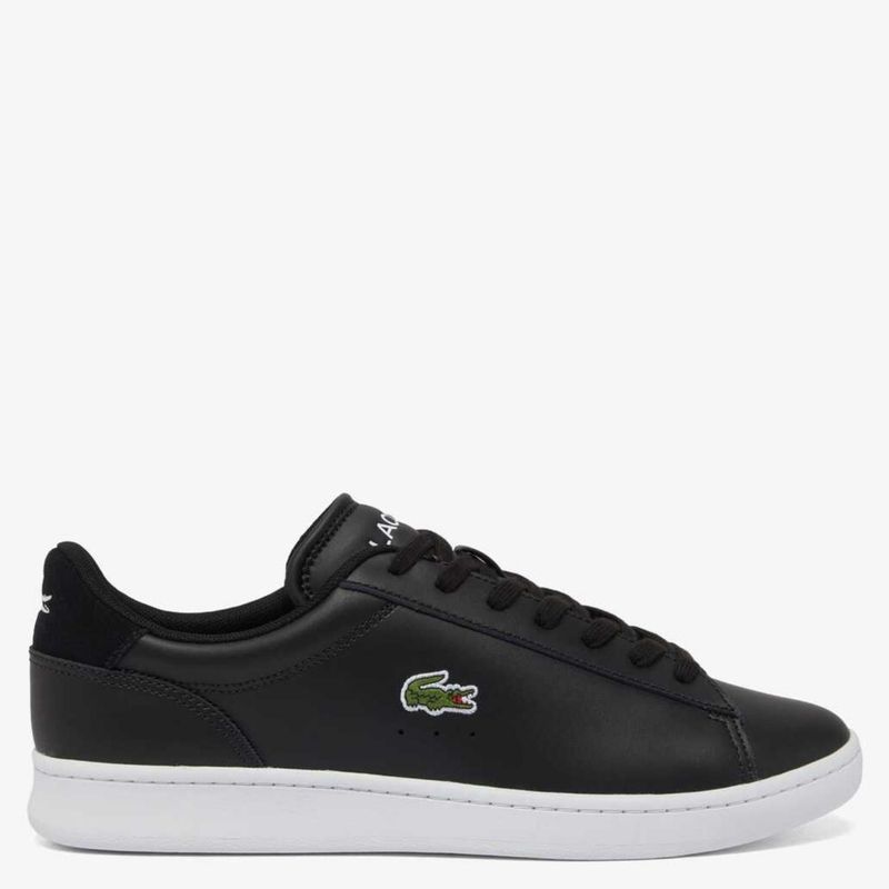 LACOSTE - Zapatillas Urbanas Hombre Lacoste Carnaby Set 