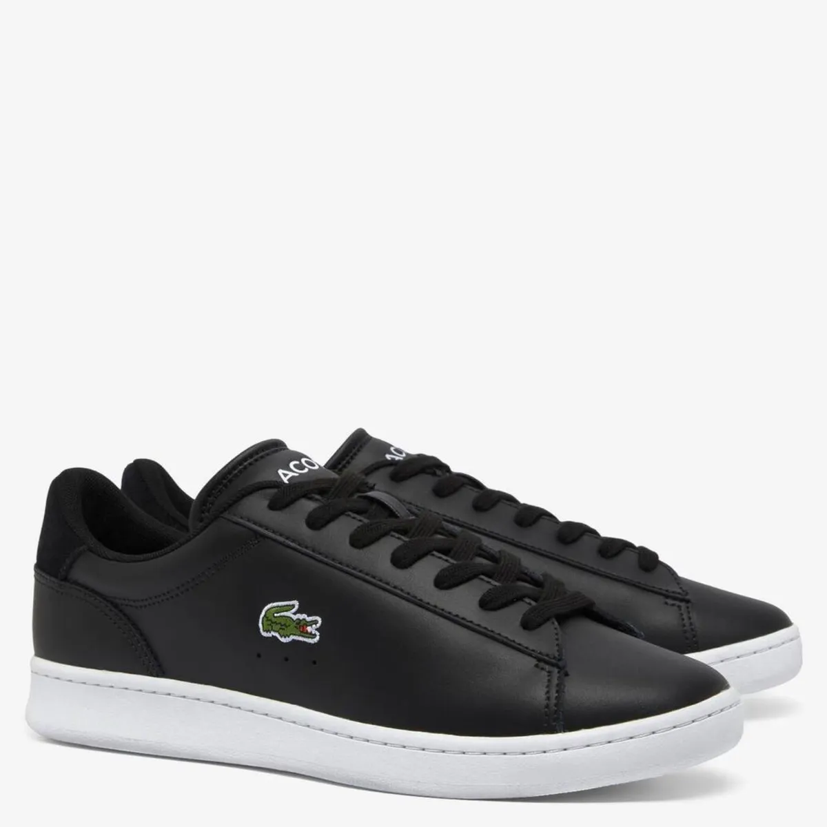 LACOSTE - Zapatillas Urbanas Hombre Lacoste Carnaby Set 