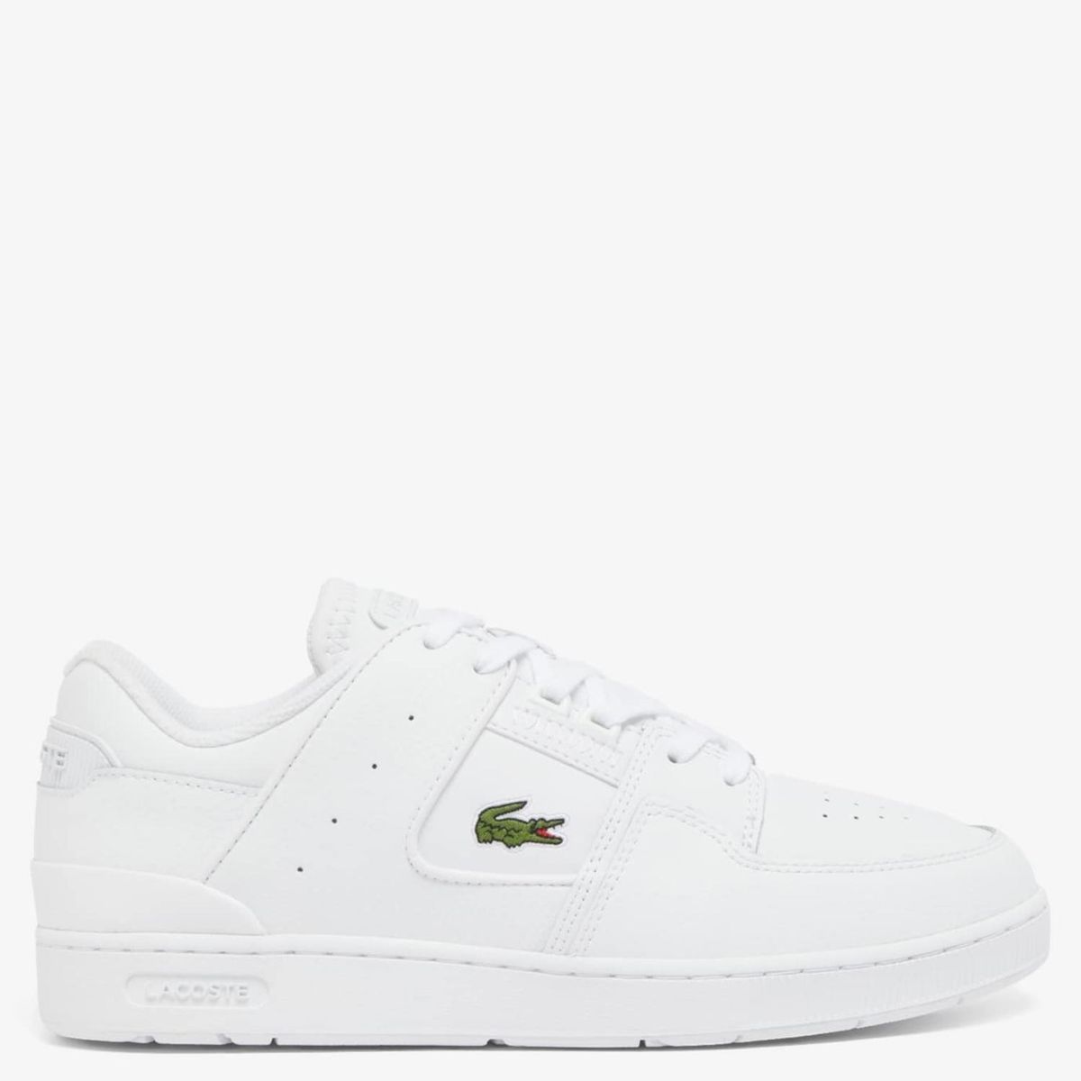 LACOSTE - Zapatillas Urbanas Hombre Lacoste Court Cage