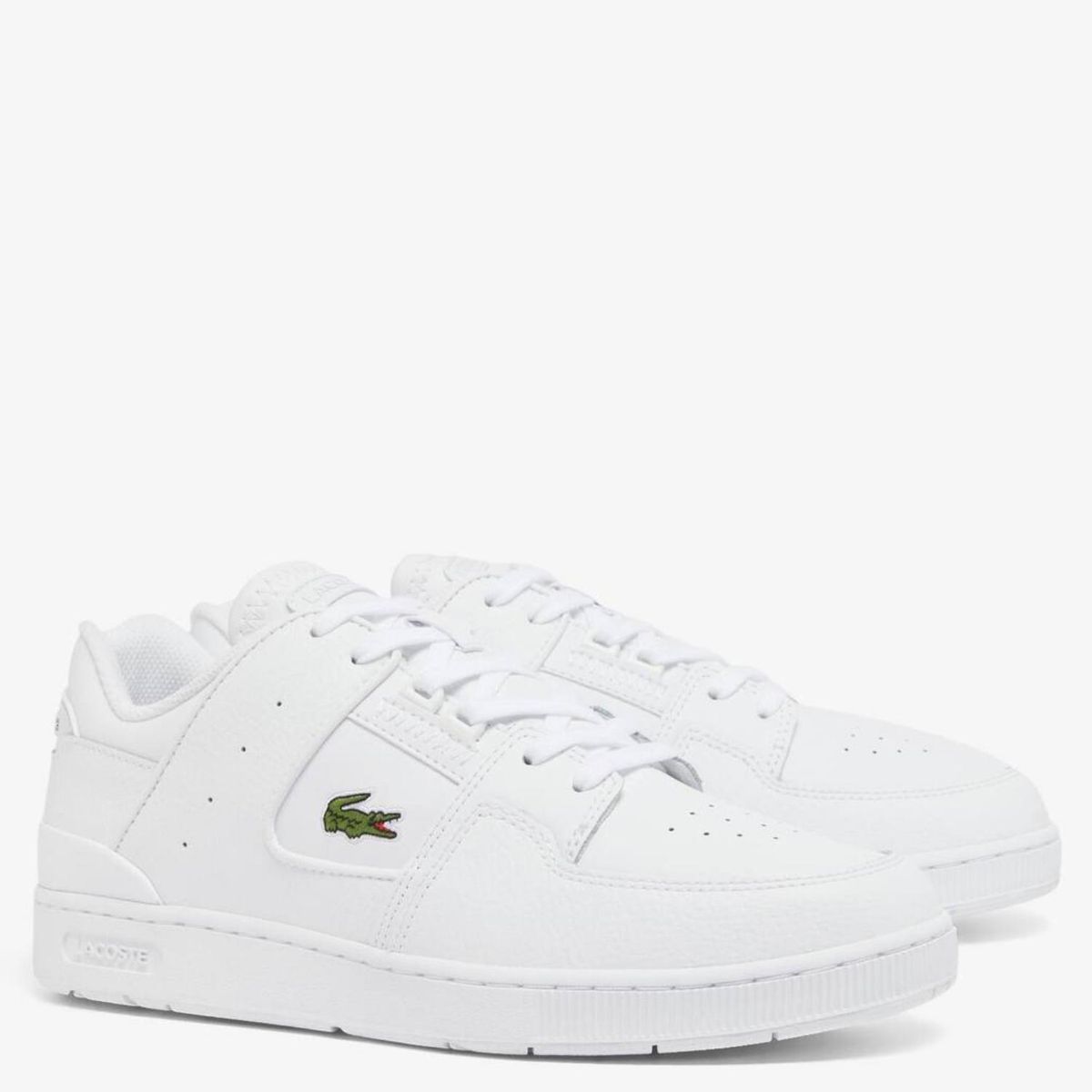 LACOSTE - Zapatillas Urbanas Hombre Lacoste Court Cage