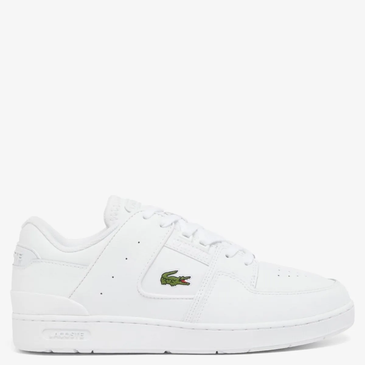 LACOSTE - Zapatillas Urbanas Hombre Lacoste Court Cage