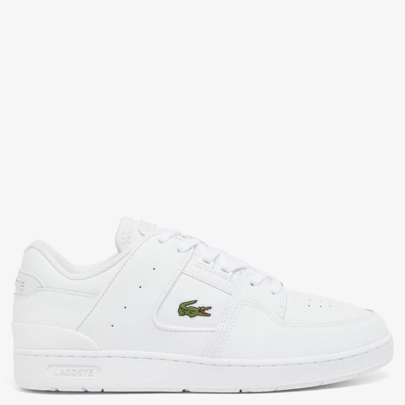LACOSTE - Zapatillas Urbanas Hombre Lacoste Court Cage