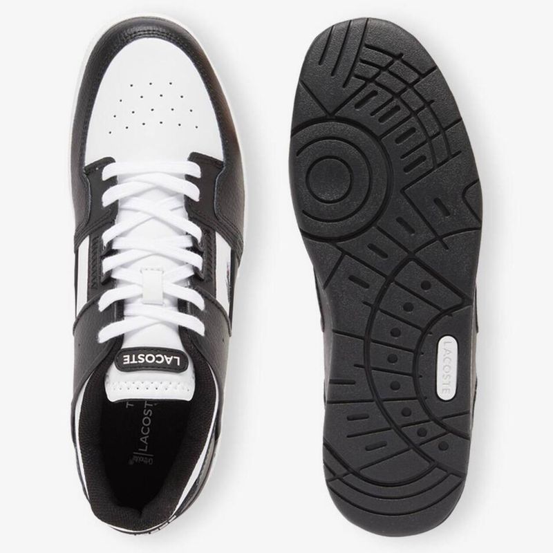 Zapatillas Urbanas Hombre Lacoste Court Cage LACOSTE