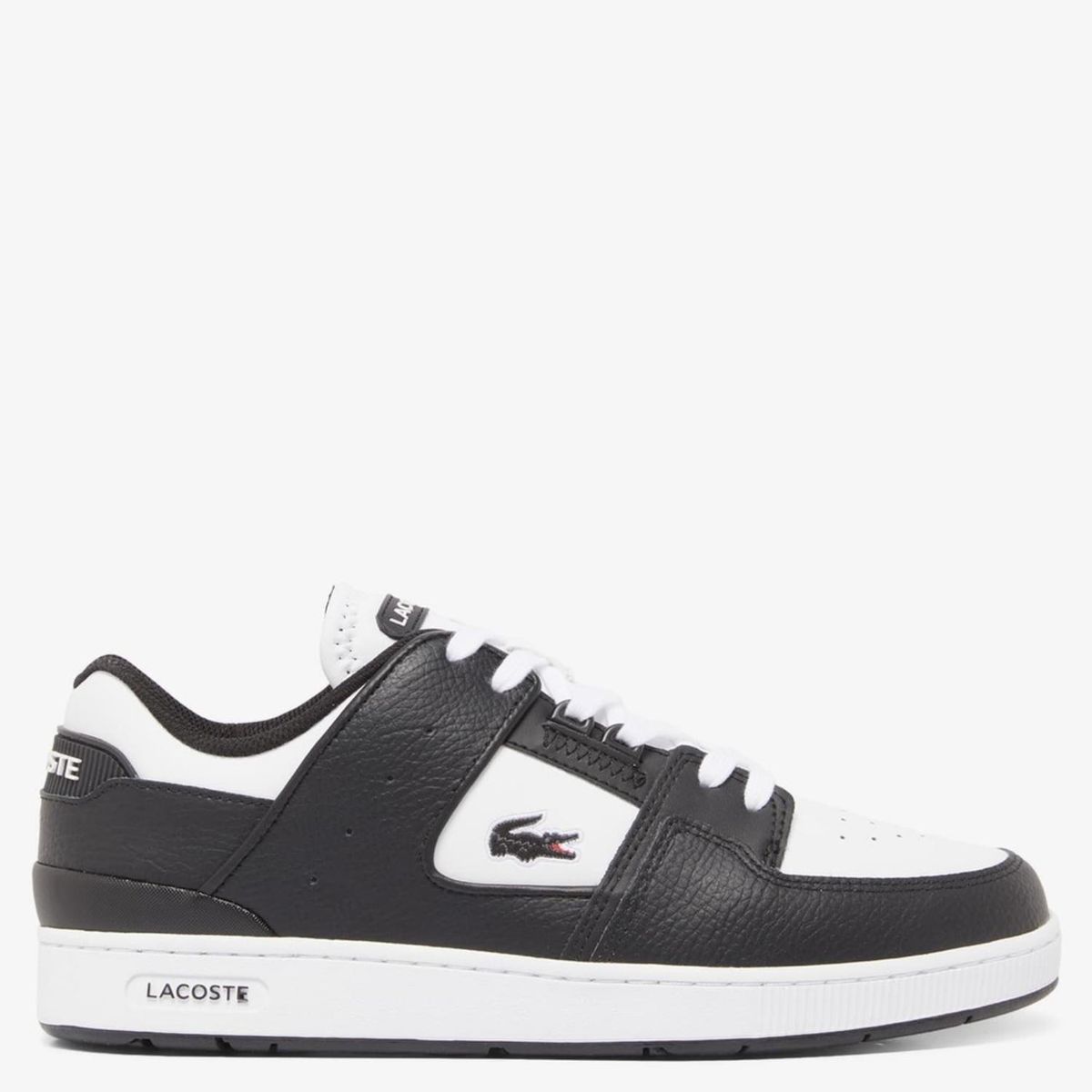 LACOSTE - Zapatillas Urbanas Hombre Lacoste Court Cage