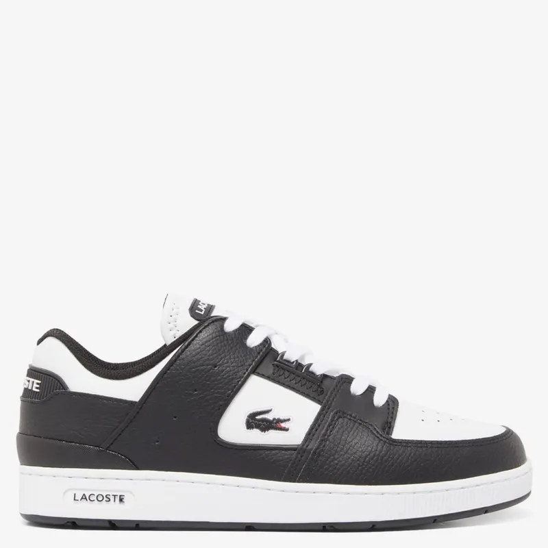 LACOSTE - Zapatillas Urbanas Hombre Lacoste Court Cage