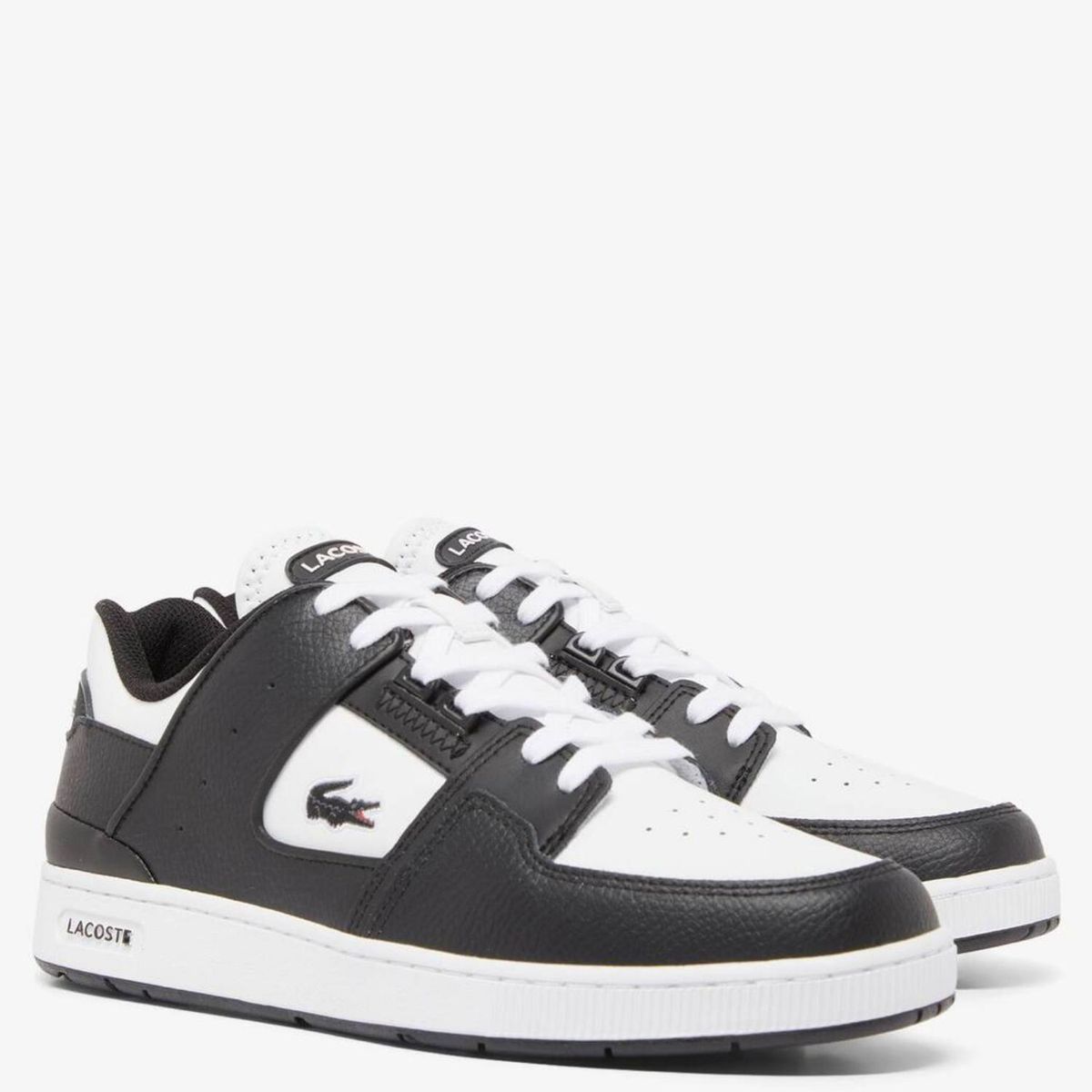 LACOSTE - Zapatillas Urbanas Hombre Lacoste Court Cage