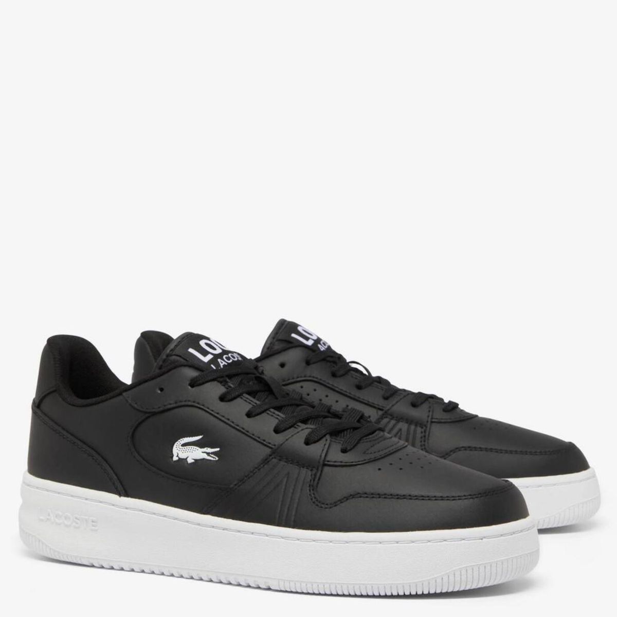 LACOSTE - Zapatillas Urbanas Hombre Lacoste L001 Set