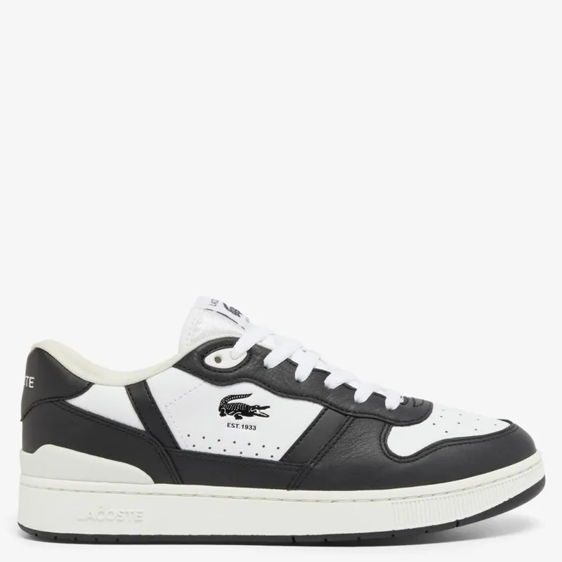 LACOSTE - Zapatillas Urbanas Hombre Lacoste T-clip Set