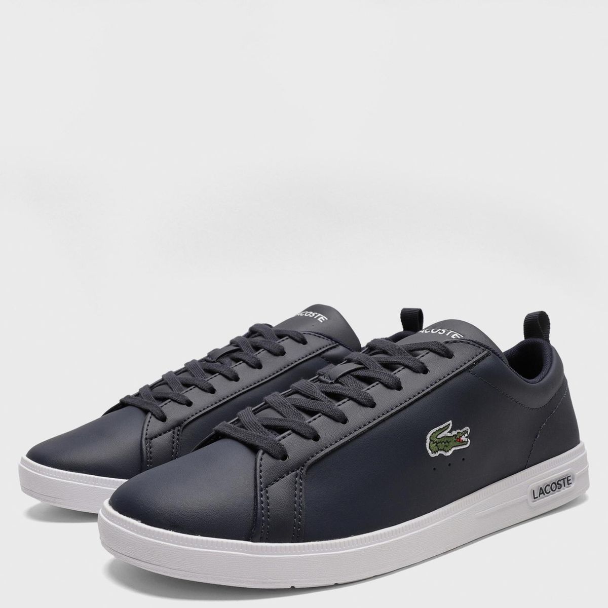 LACOSTE - Zapatillas Urbanas Hombre Lacoste Court Base