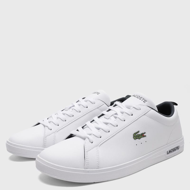 LACOSTE - Zapatillas Urbanas Hombre Lacoste Court Base