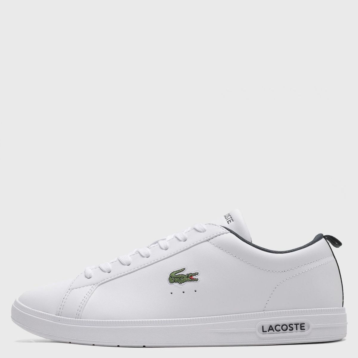 LACOSTE - Zapatillas Urbanas Hombre Lacoste Court Base
