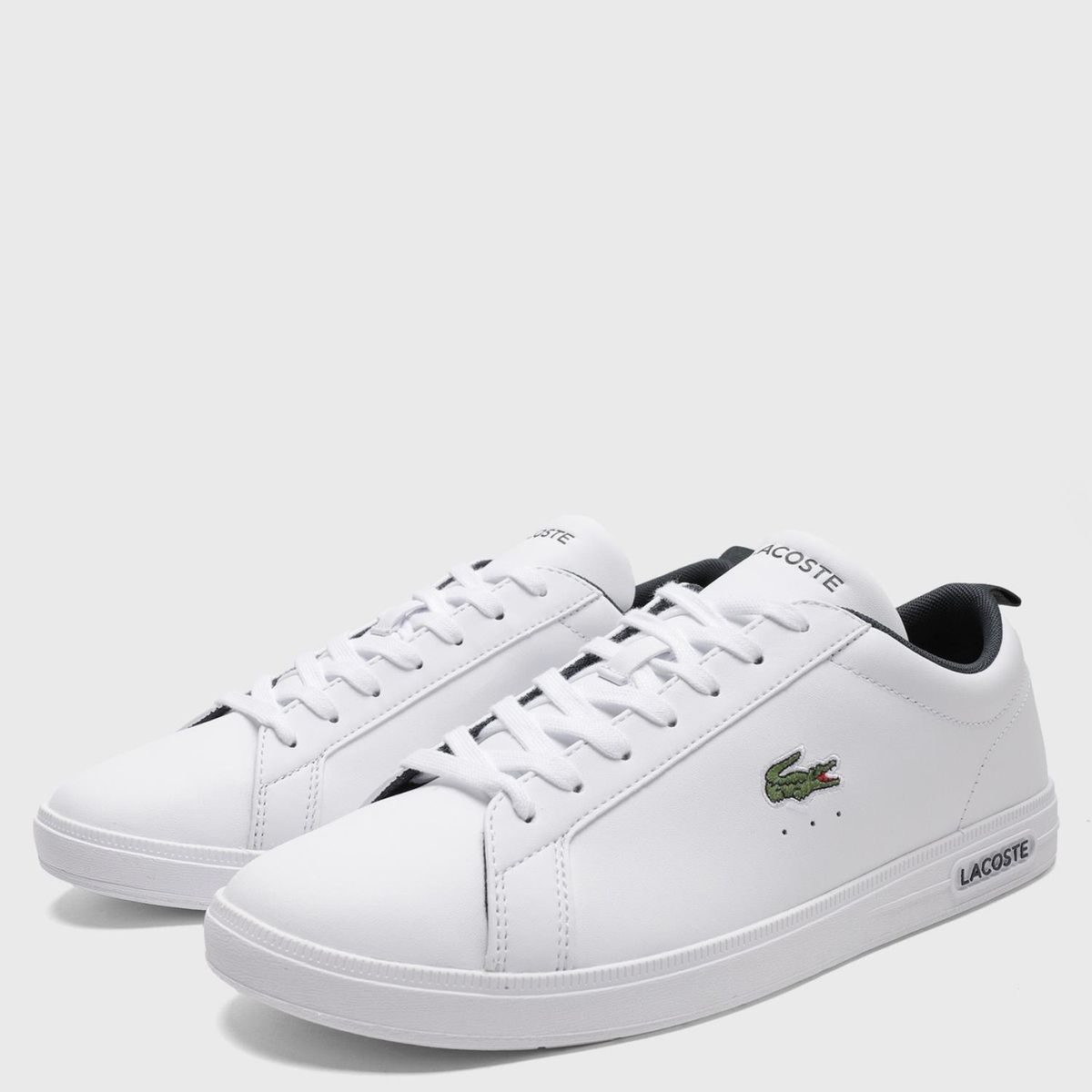 LACOSTE - Zapatillas Urbanas Hombre Lacoste Court Base