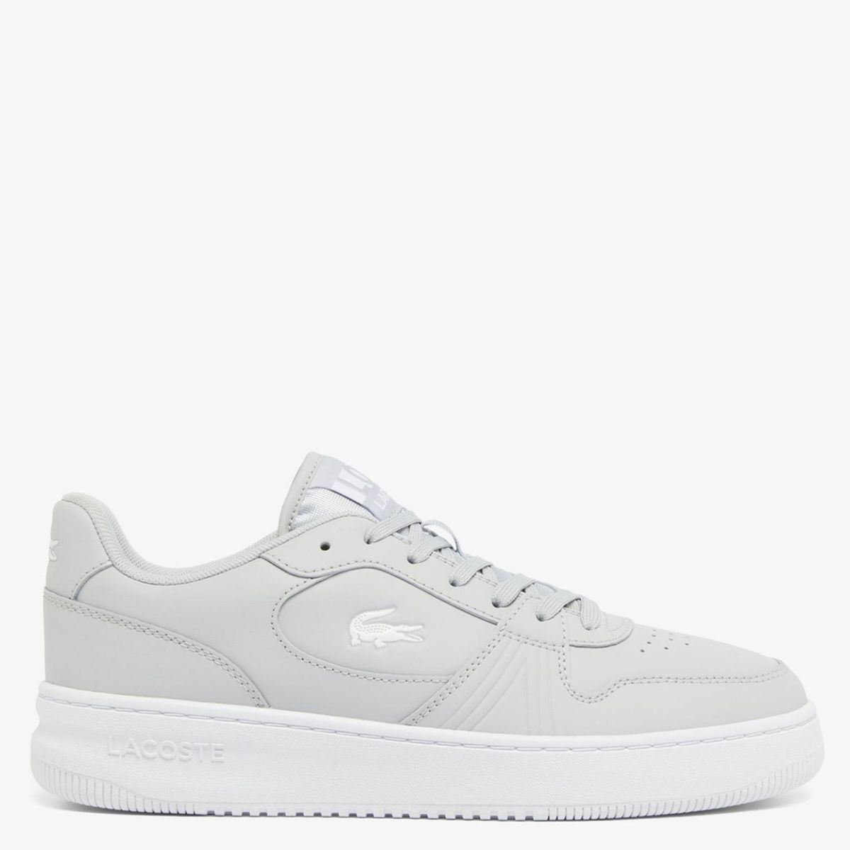 LACOSTE - Zapatillas Urbanas Hombre Lacoste L001 Set