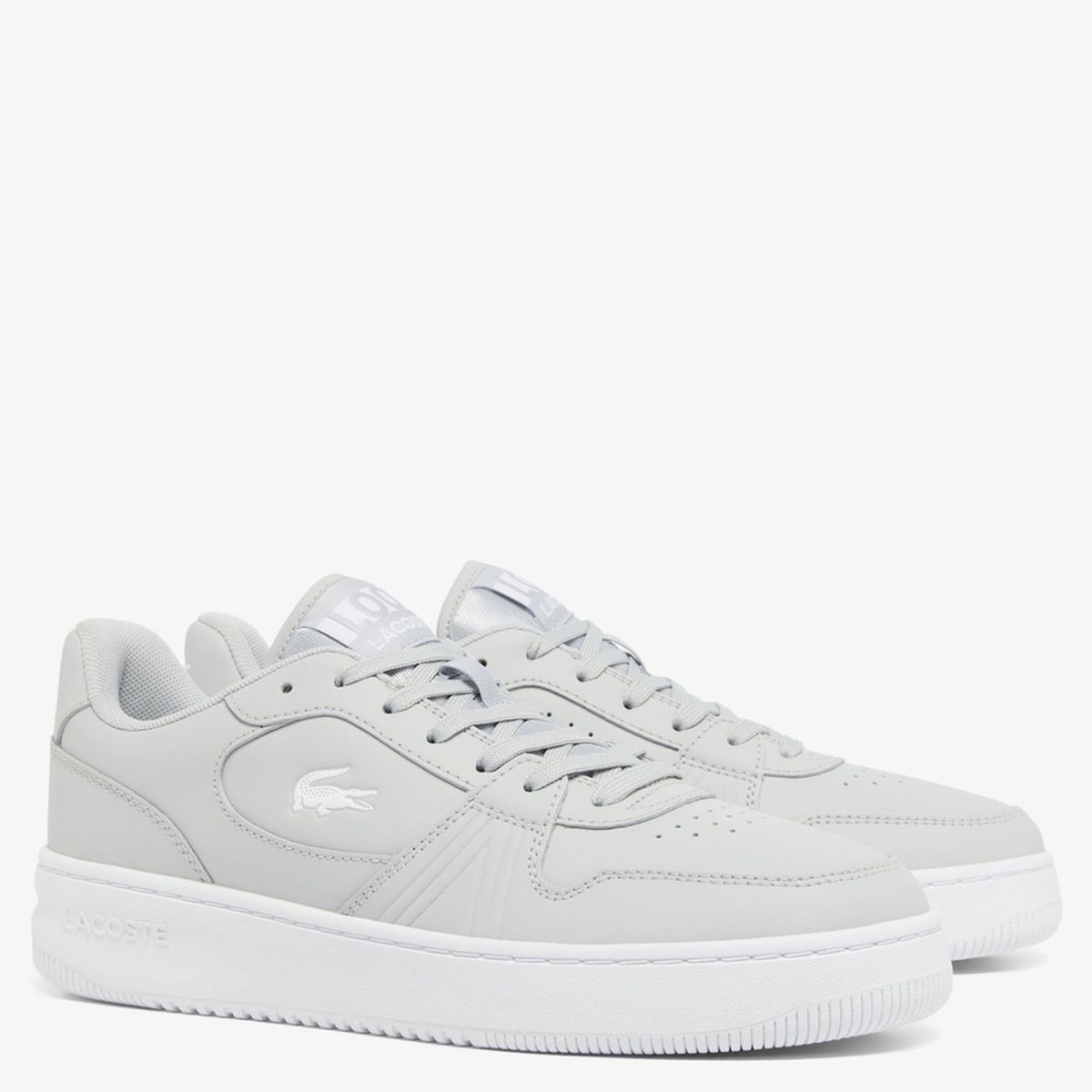 LACOSTE - Zapatillas Urbanas Hombre Lacoste L001 Set