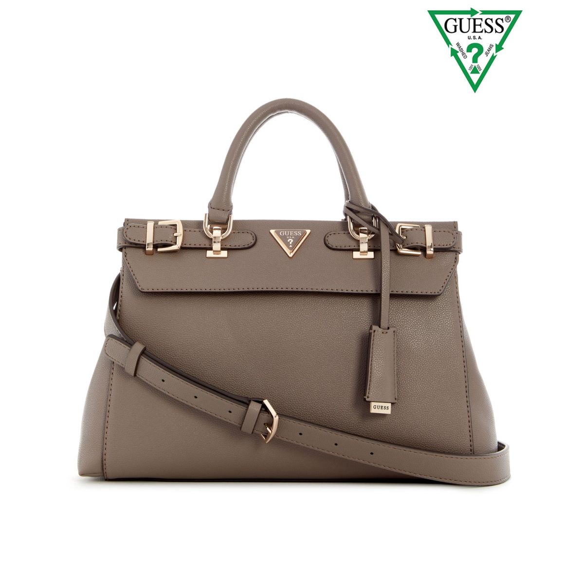 GUESS - Cartera Baul Mujer Guess