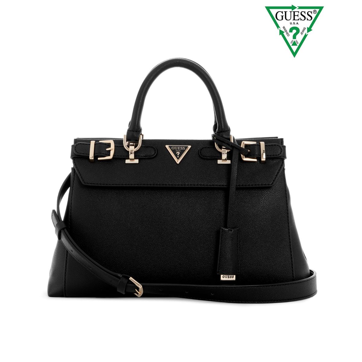 GUESS - Cartera Baul Mujer Guess