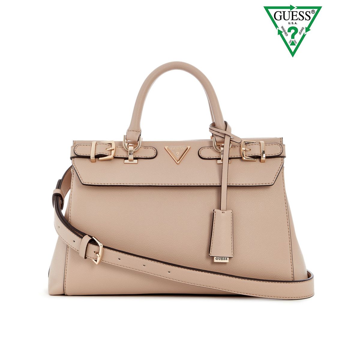 GUESS - Cartera Baul Mujer Guess