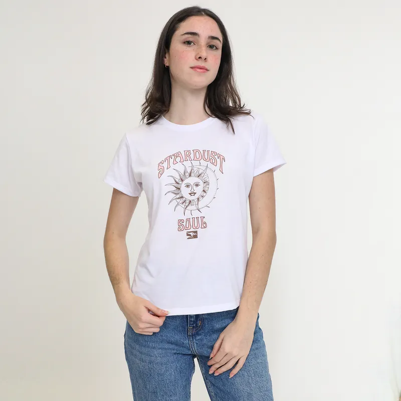 DOO AUSTRALIA - Polo Casual Mujer Doo Australia