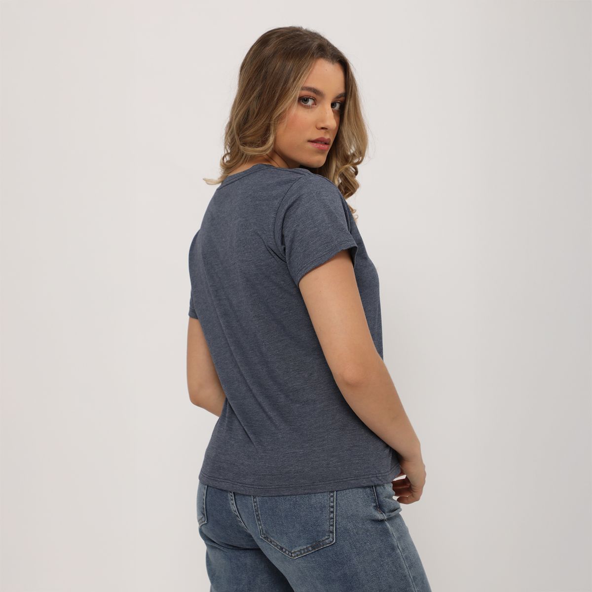 DOO AUSTRALIA - Polo Casual Mujer Doo Australia