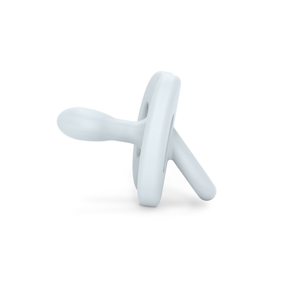 SUAVINEX - Chupón Smoothie 6-18 M Azul Suavinex  