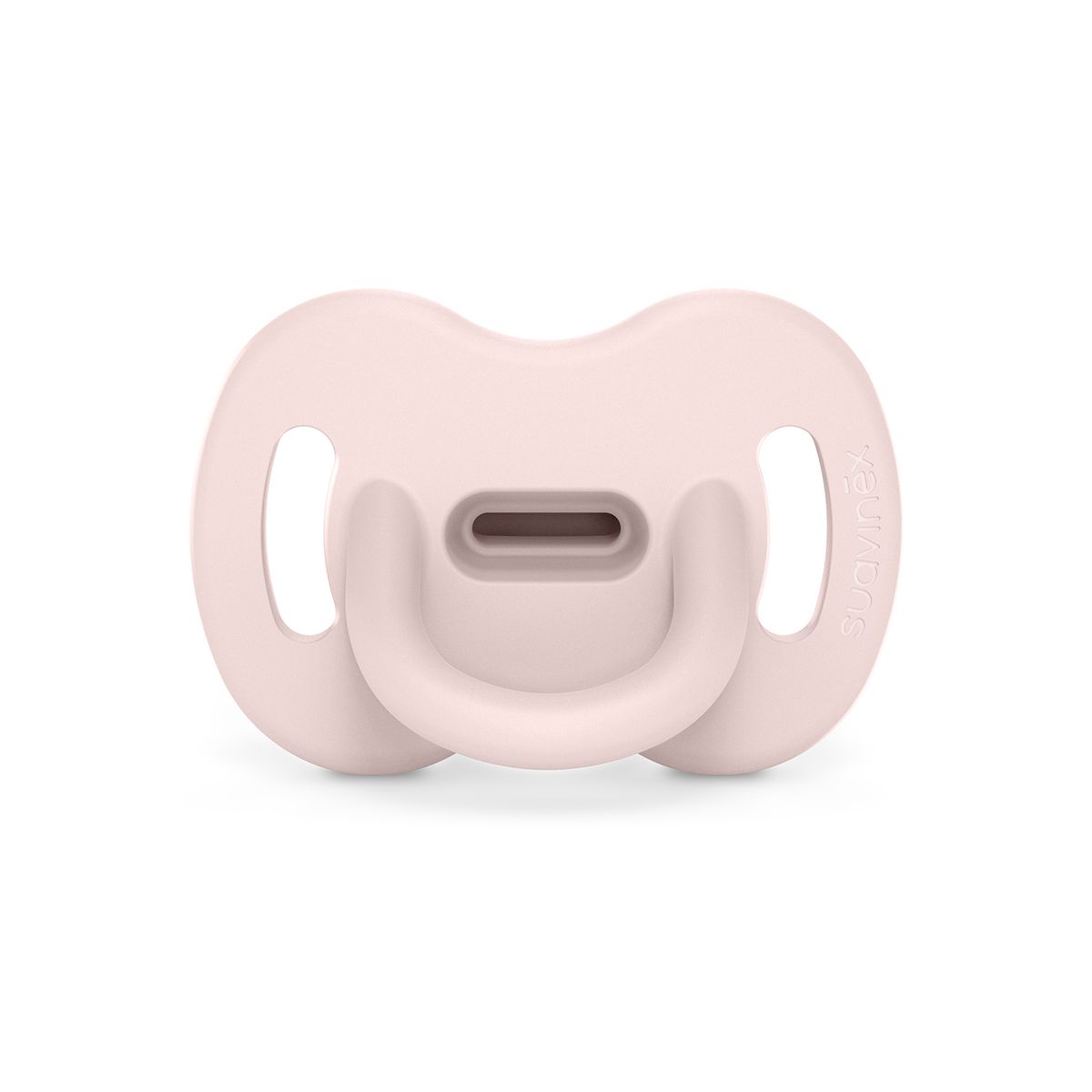 SUAVINEX - Chupón Smoothie 6-18 M Nude Suavinex  