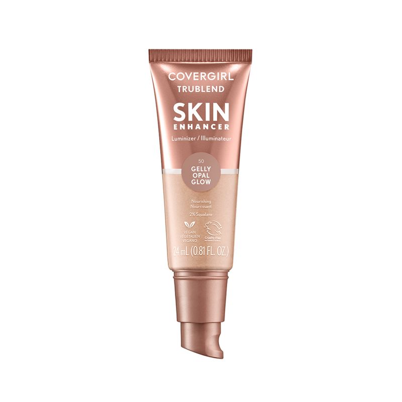 COVERGIRL - Iluminador Trublend