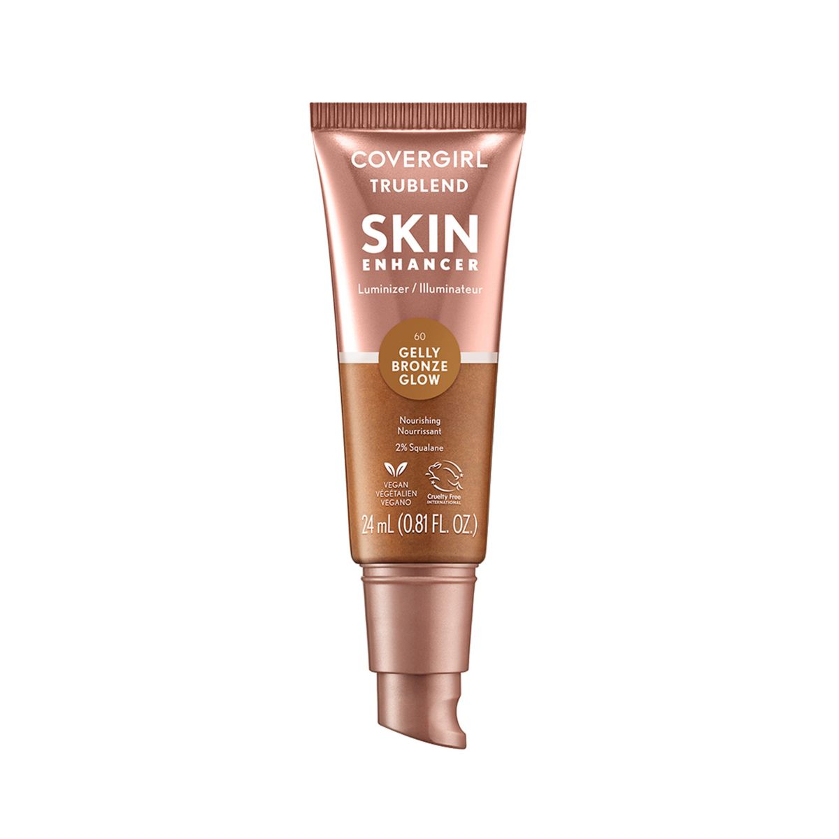 COVERGIRL - Iluminador Trublend