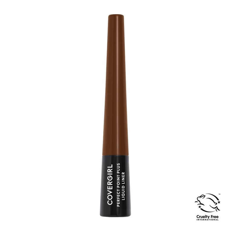 COVERGIRL - Delinedor de ojos Perfect Point Liquid Liner