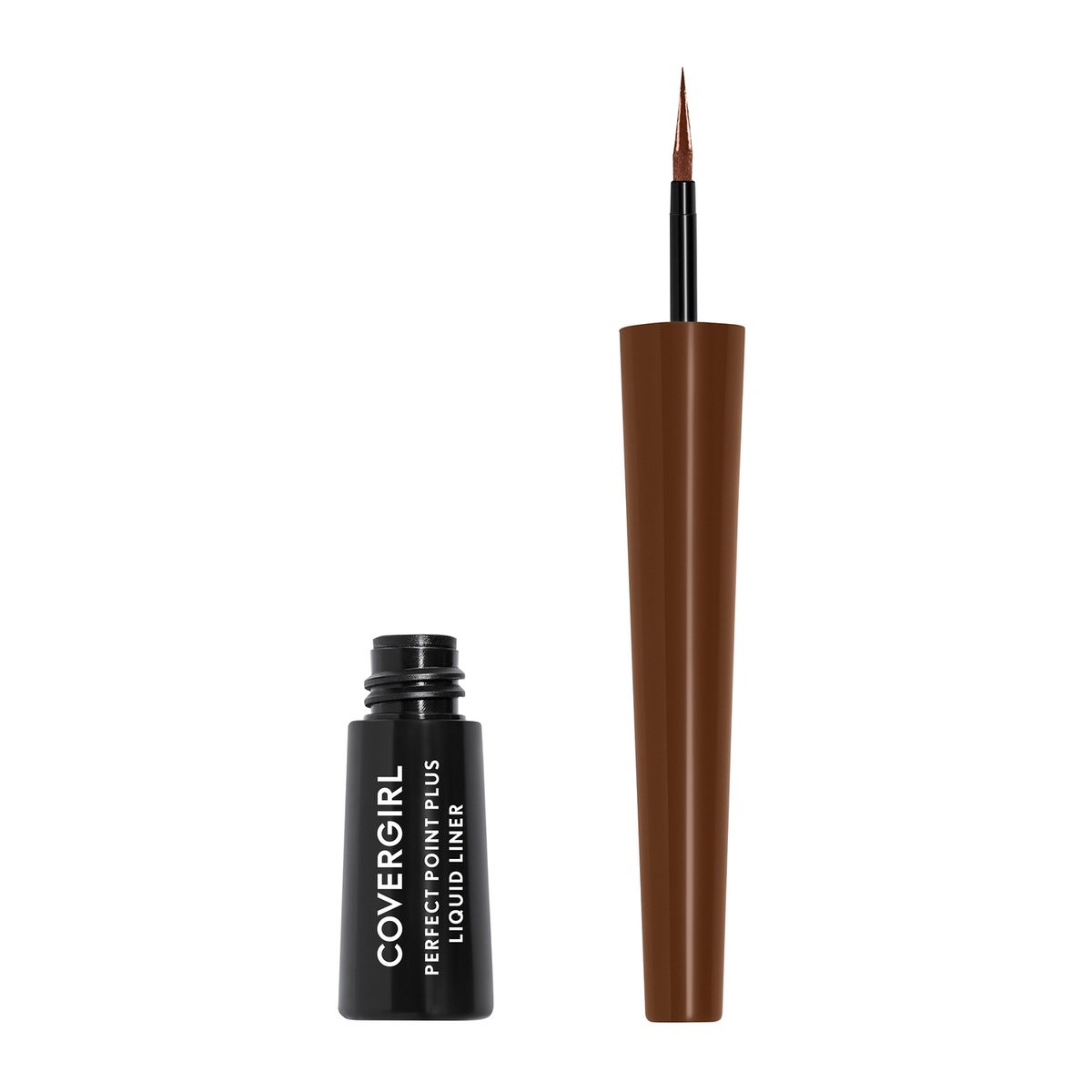 COVERGIRL - Delinedor de ojos Perfect Point Liquid Liner