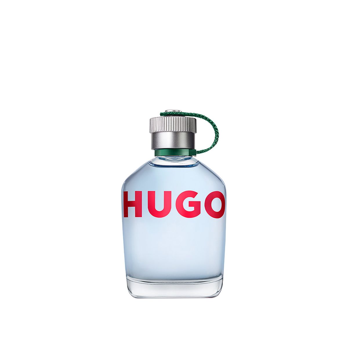 HUGO BOSS - Hugo Man Eau De Toilette Para Hombre 125ml