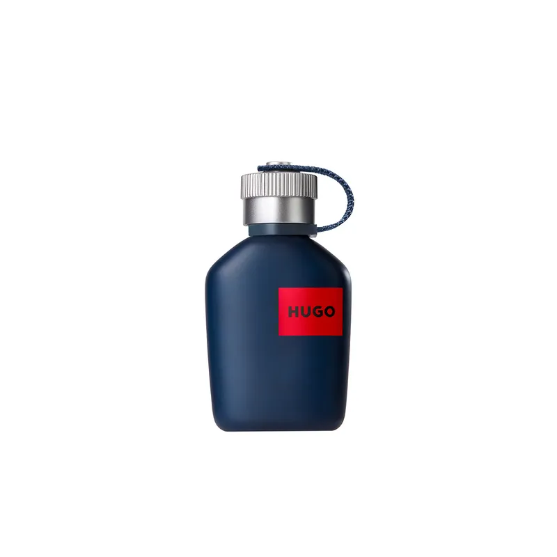 HUGO BOSS - Hugo Jeans Eau De Toilette Para Hombre 75ml