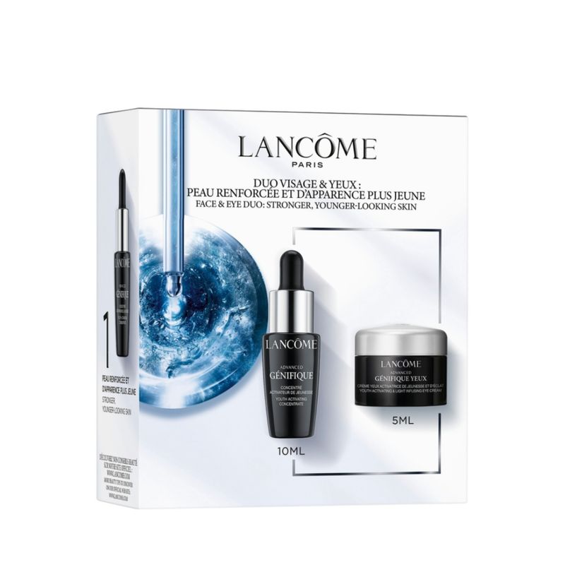 LANCOME - RXC_LCM Génifique Serum 10ml Eye5