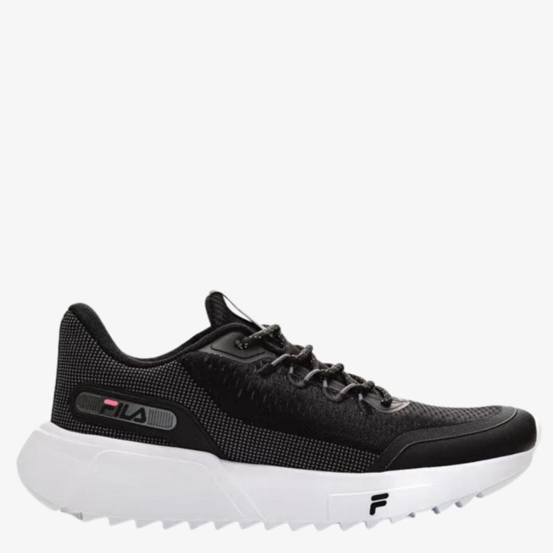 FILA - Zapatillas Urbanas Mujer Fila Step