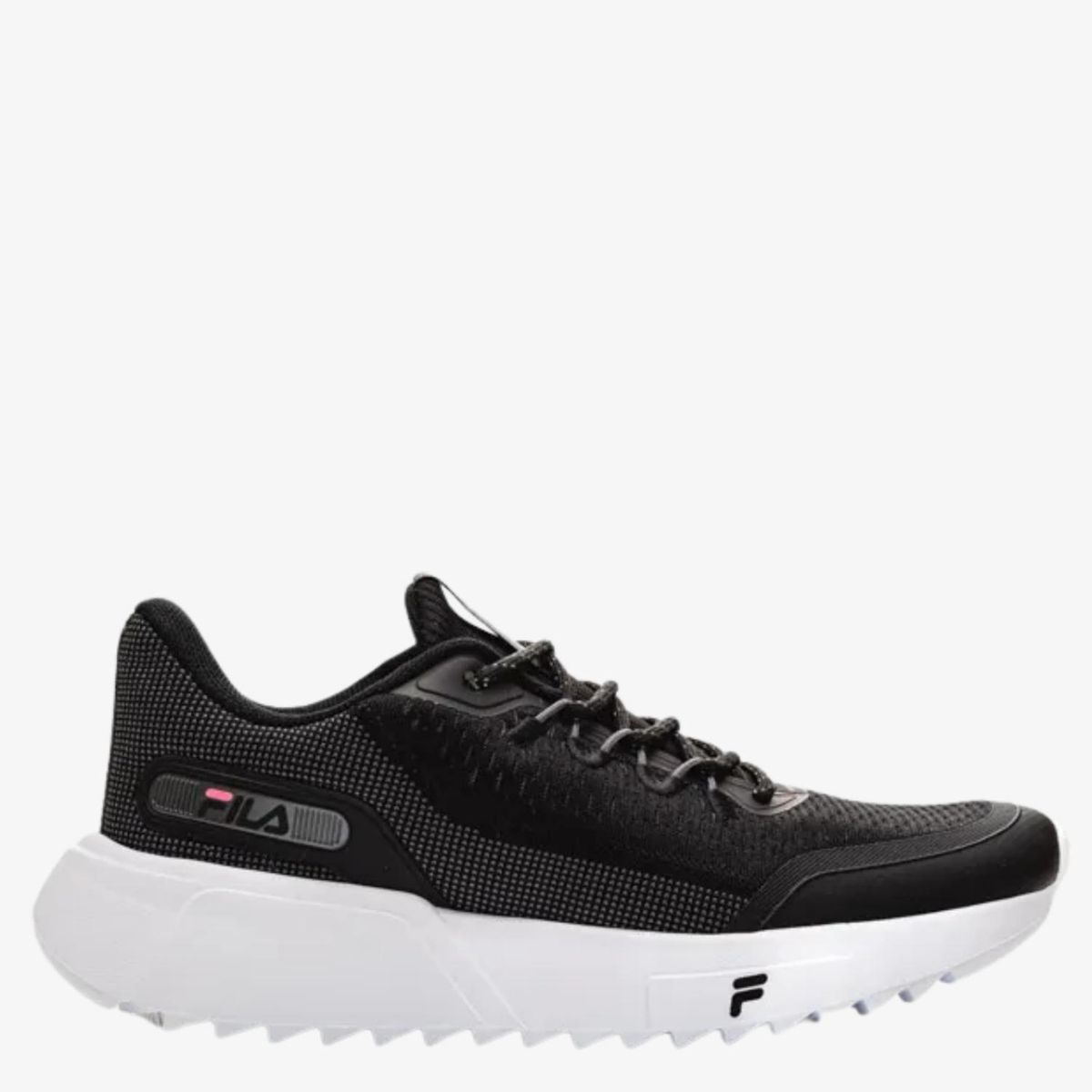 FILA - Zapatillas Urbanas Mujer Fila Step