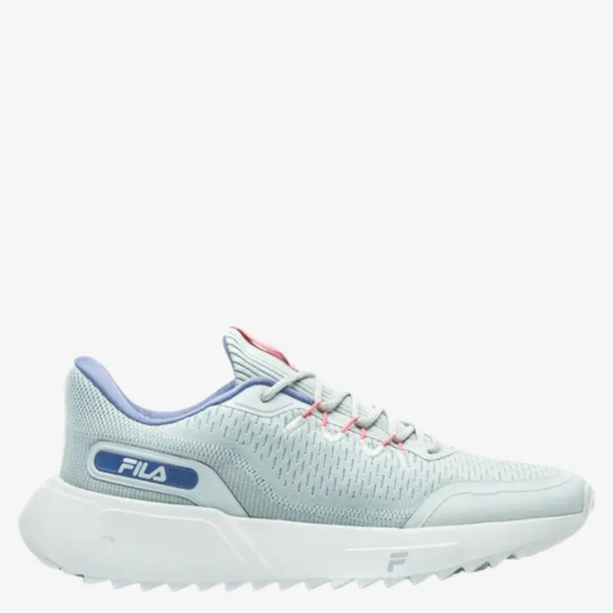 FILA - Zapatillas Urbanas Mujer Fila Step