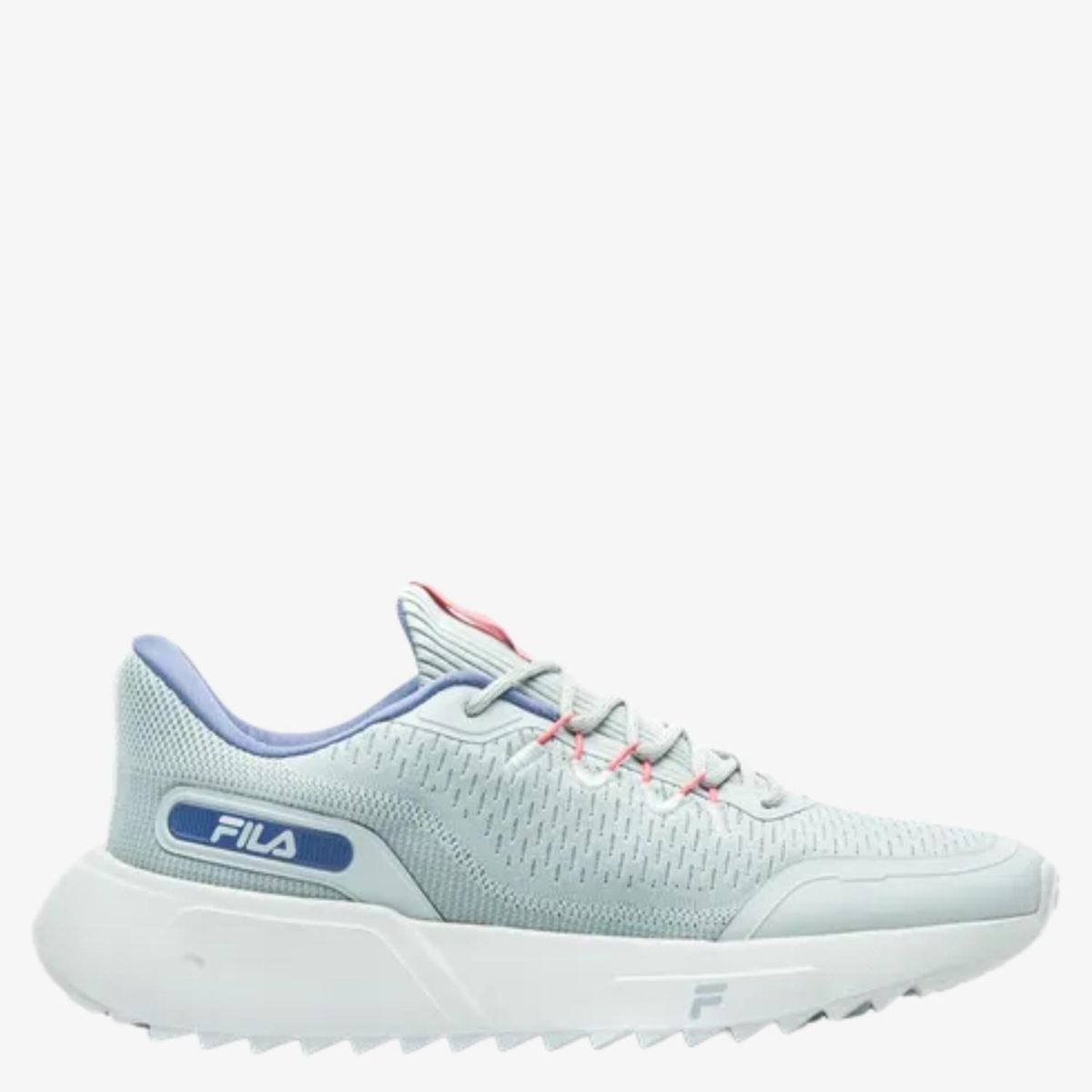 FILA - Zapatillas Urbanas Mujer Fila Step