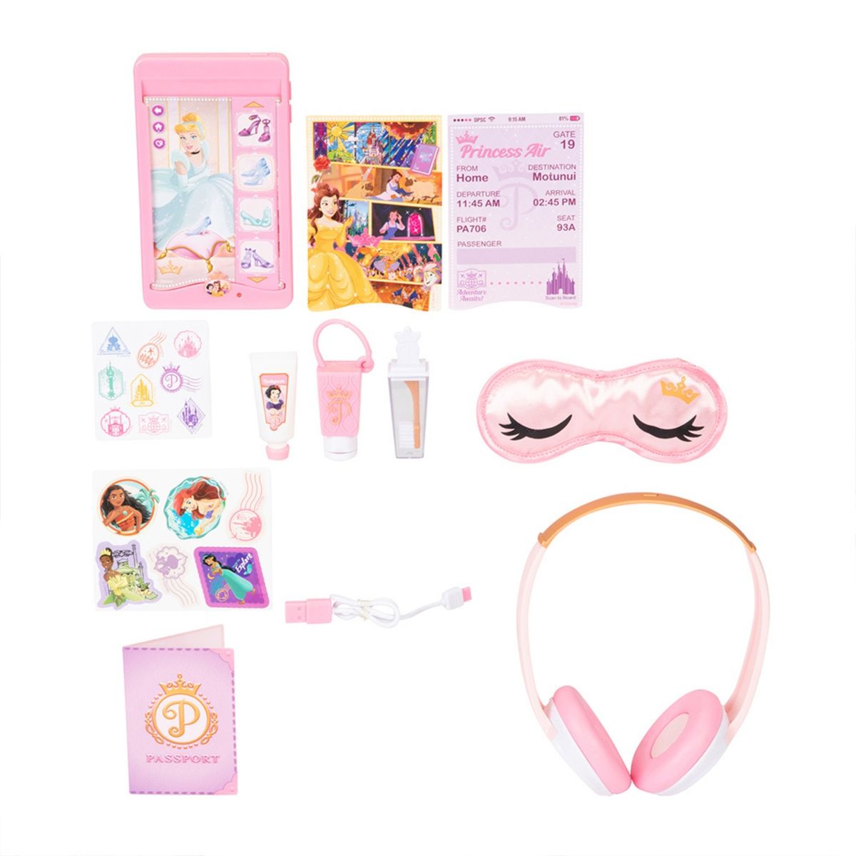 DISNEY - Maleta De Lujo Style Disney