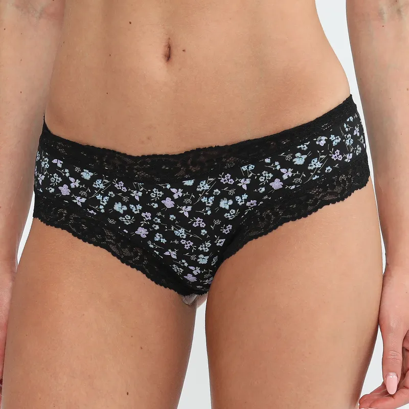 SYBILLA - Calzón Algodón Sybilla