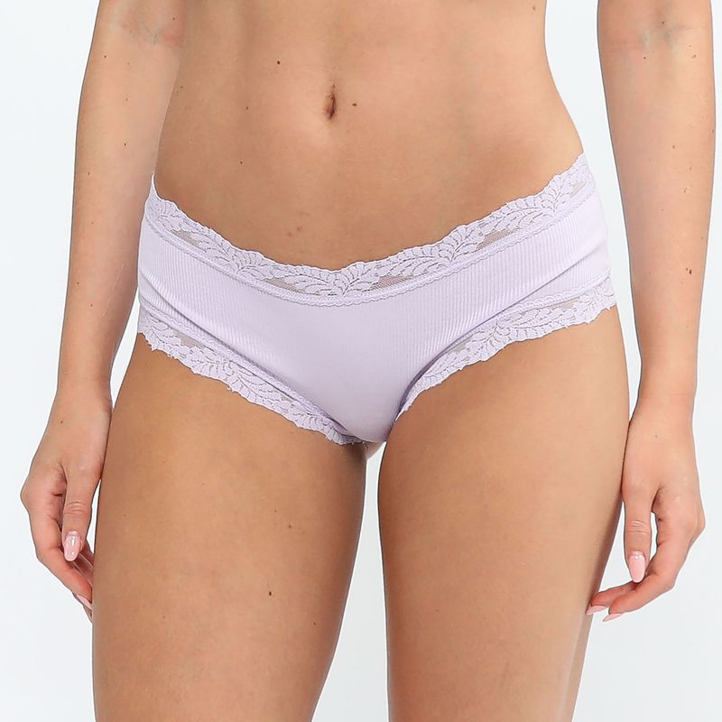 SYBILLA - Calzón Algodón Sybilla