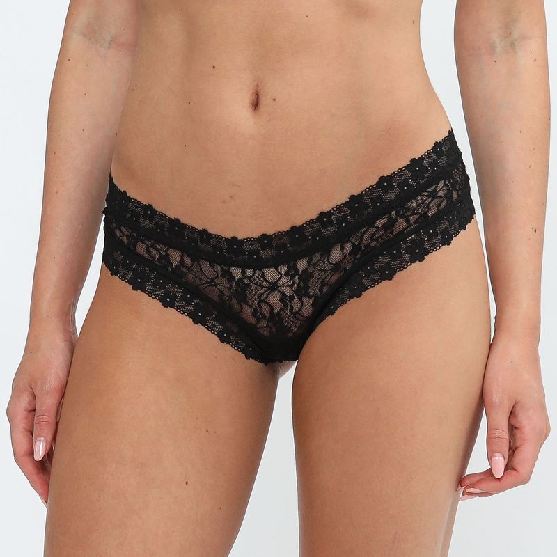 SYBILLA - Calzón Tiras Sybilla