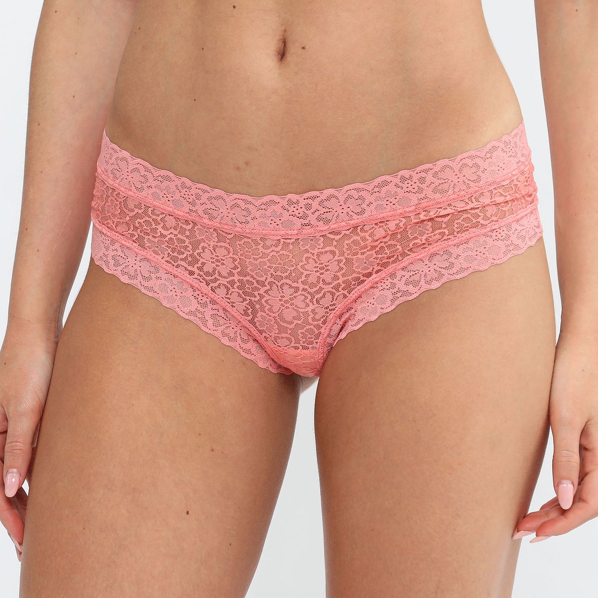 SYBILLA - Calzón Tiras Sybilla