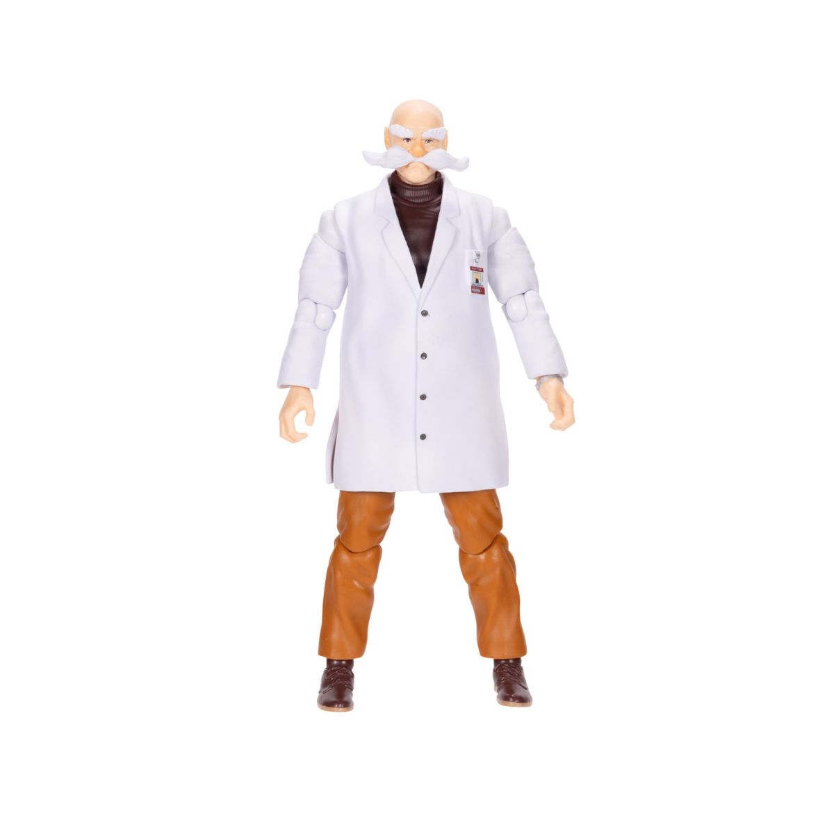 SONIC - Figura De Acción Sonic 3 Light Up