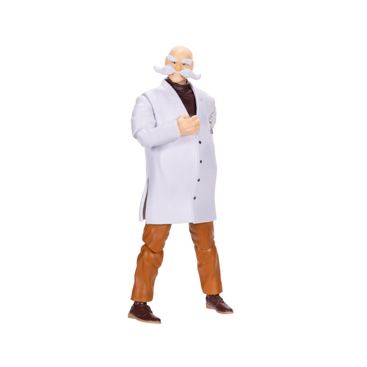 SONIC - Figura De Acción Sonic 3 Light Up